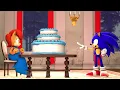 More Iconic Sonic Quotes