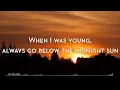 Portugal. The Man - Live In The Moment (Lyrics)