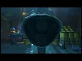 Monsters inc the scream extractor fullscreen