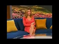 Jen Carfagno AM Biography Age Family Salary Career and Net worth