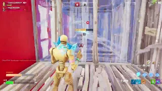 3v3 Pandvil Box Fight Wins - Fortnite