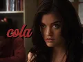 Lagu Cola - Lana Del Rey (slowed + reverb) ft. Aria Montgomery (*looped)