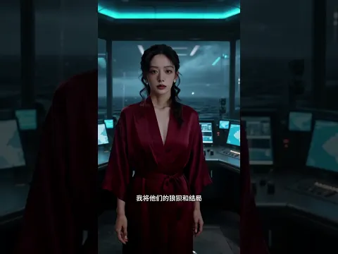 Doomsday Cruise Ship Episode 52