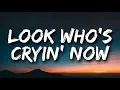 Download Lagu Jessie Murph - Look Who's Cryin' Now (Lyrics)