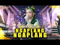 Download Lagu NGAPLANG NGAPLANG VOC. DEDE RISTY | LIVE MUSIC GANJENE PANTURA