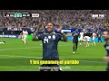 Argentina vs. England 2-1 Song (Parody of "Lo Mejor del Amor" by Rodrigo) 2026 World Cup
