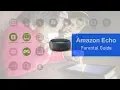 Parental Control Amazon Echo