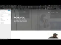 LIVE Wordpress Website Build w Salient Theme