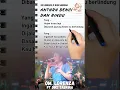 Download Lagu YANG HUJAN TURUN LAGI | OM LORENZA ft DIKE SABRINA - ANTARA BENCI DAN RINDU | LIVE JADUL LAWASAN