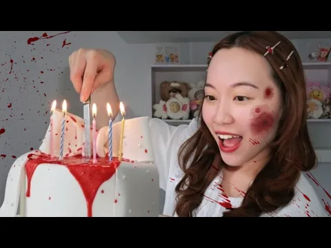 Video Thumbnail: Kalian Lupa Ulang Tahunku, Terpaksa Aku Harus...