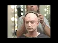 Red Alert 2 Udo Kier on set 4K upscale