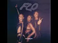 FLO - Immature (Official Clean Version)