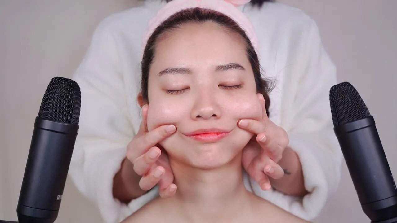 Asmr Breasts