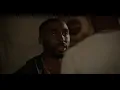 All American S2x11 Darnell almosts fight Tyrone