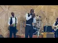 🌹Remembering the popular song by Fatai Rolling Dollar “Won Kere Si Number  by Afrinero Highlife Band