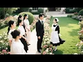Download Lagu The cold billionaire CEO fell for the new maid at first sight—he turned shy around her!