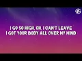 WizTheMc, bees & honey - Show Me Love (Lyrics)