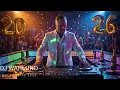 Lagu DJ Wahlund - Welcome to 2026