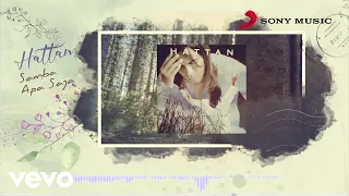 Download Hattan - Samba Apa Saja (Official Lyric Video) MP3
