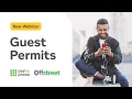 Download Lagu PayByPhone and Offstreet - Guest Permits Webinar