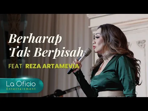 Download MP3 Berharap Tak Berpisah - Feat. Reza Artamevia (Izinkan Aku)