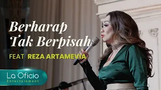 Download Berharap Tak Berpisah - Feat. Reza Artamevia (Izinkan Aku) MP3