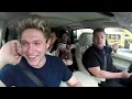 One Direction Carpool Karaoke