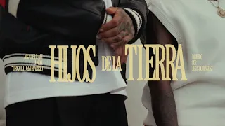 Akapellah & J Noa - Hijos de la Tierra