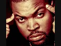 Ice Cube ft. Scarface & NaS - Gangsta Rap Made Me Do It