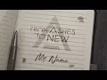 Download Lagu From Ashes To New - My Name (Official Lyric Video)
