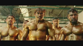 شمشون البطل النسخة الهندية المضحكة 