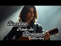 Lagu Biarkan Rindu Ini Bernyawa — Slow Rock Melayu (Lirik)