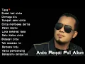 Download Lagu ANDRA RESPATI \