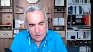 Călin Georgescu Fascinant! PREMIERĂ!