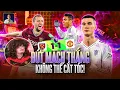 Lagu QUÁ ĐAU ĐỚN CHO MAN UTD! ĐỨT MẠCH TOÀN THẮNG, FAN SỐNG TIẾP KIẾP ‘NGƯỜI RỪNG’