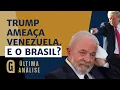 Download Lagu PT e seu ódio antiamericano tornam real o risco de venezuelização do Brasil | ÚLTIMA ANÁLISE
