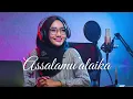 Download Lagu Assalamualaika السلام عليك Lagu Arab Modern Terbaru 2024 by Nahmadu Studio
