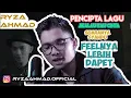 'JIKALAU KAU CINTA' Dinyanyikan Penciptanya! JLEBB!! | Ryza Ahmad X Eza Septian X Uky Mahmud (Cover)