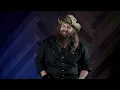 Chris Stapleton On What "Either Way" Means | Exclusive Interview