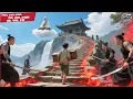 Download Lagu Anak Difitnah Hilang Keluarga Lari Ke Gunung—Diselamatkan Resi Jadi Dewa Perang Pulang Balas Dendam