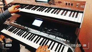 Tal Ghyab Ezine Alghali 100 Live طال غياب الزين الغالي 