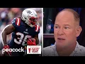 Matthew Berry debates FLEX plays for NFL Week 5 Fantasy Football Happy Hour NFL on NBC