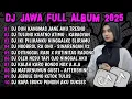 Download Lagu DJ JAWA TERBARU 2025 FULL BASS || DJ DUH KANGMAS JANE AKU TRESNO - DJ CINTA TAK TERPISAHKAN VIRAL
