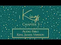 1 Kings 3 - Bible