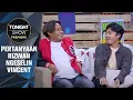 Download Lagu RIZWAN MENGIKUTI JEJAK SULE, SUSAH DIGIMMICKIN VINDES! - Tonight Show Premiere