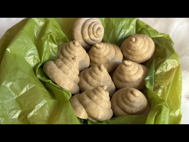 Sticky Doggy Poo video thumbnail