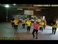Download Lagu Mendung Tanpa Udan l ZUMBA dangdut Choreography l DANCE  WORKOUT l by ZIN Wiwik Nganjuk