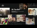 NCT U 'The BAT' (Official Audio)