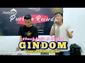Download Lagu LAGU LAMPUNG-GINDOM-AHMAD DAFFA \u0026 IDIJHON,CIPT:MAWAN SALBA.