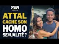 Download Lagu ATTAL A MENTI SUR SON ORIENTATION SE#UELLE ? | GPTV L’ESSENTIEL